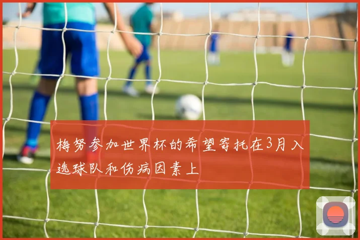 梅努参加世界杯的希望寄托在3月入选球队和伤病因素上